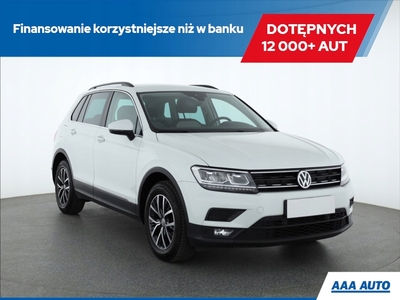 Volkswagen Tiguan II SUV 1.5 TSI EVO 150KM 2019