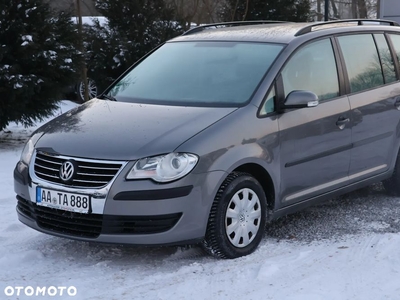 Volkswagen Touran 1.6 Trendline