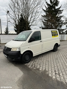 Volkswagen Transporter Multivan Startline