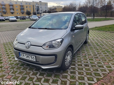 Volkswagen up! 1.0 move