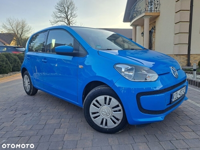 Volkswagen up! 1.0 United