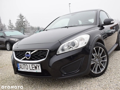 Volvo C30