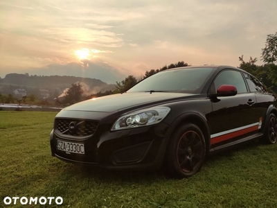 Volvo C30 1.6D