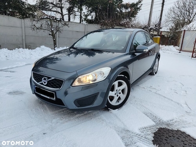 Volvo C30 1.6D DRIVe Kinetic Start-Stop