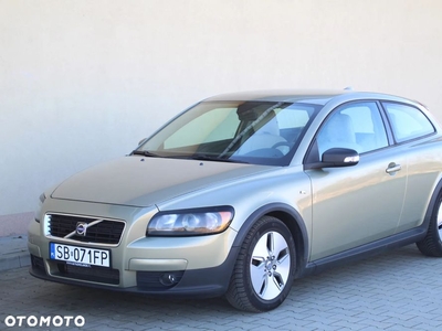 Volvo C30 1.6D DRIVe Momentum