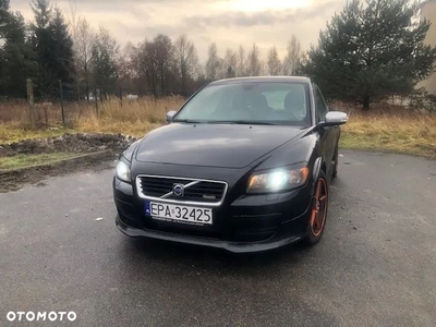 Volvo C30 1.6D RDesign