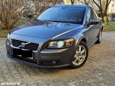 Volvo C30 2.0D Momentum