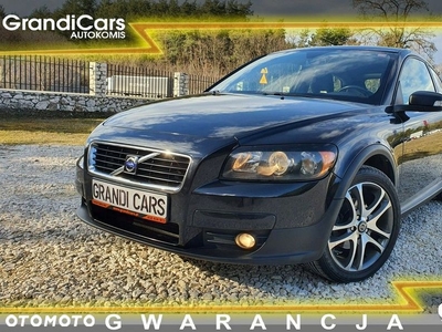 Volvo C30