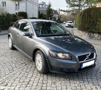 Volvo C30