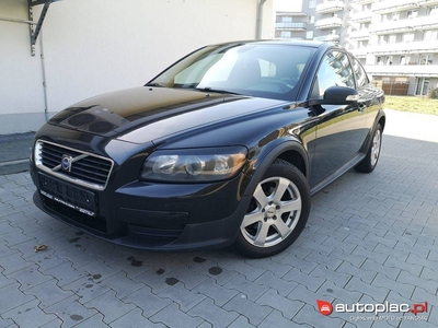 Volvo C30