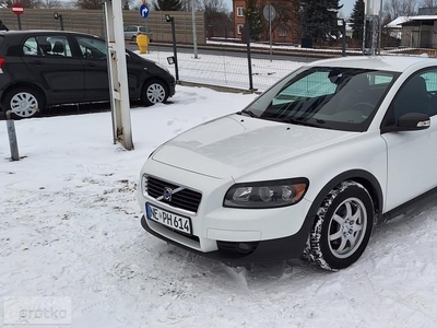 Volvo C30 I