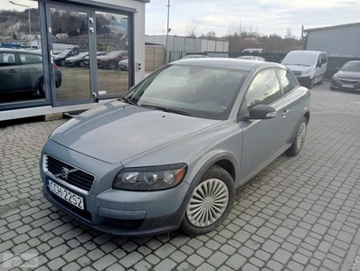 Volvo C30 I