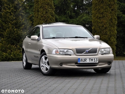 Volvo C70