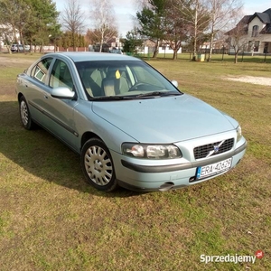 Volvo S 60