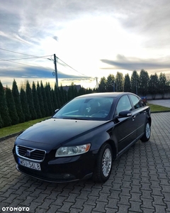 Volvo S40 1.6D