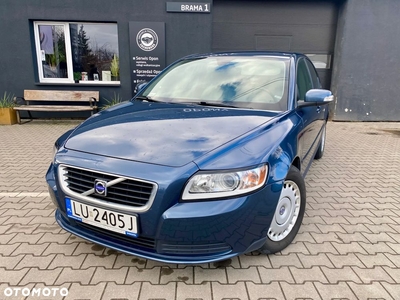 Volvo S40 1.8