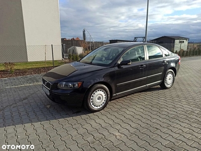 Volvo S40 1.8 Kinetic