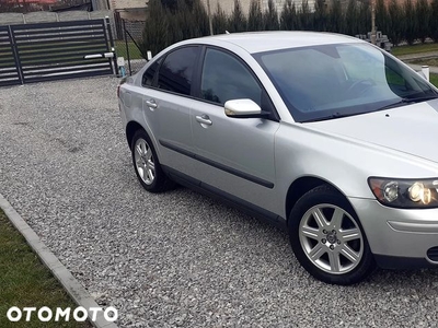 Volvo S40 1.8 Kinetic