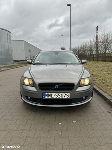 Volvo S40 2.0D