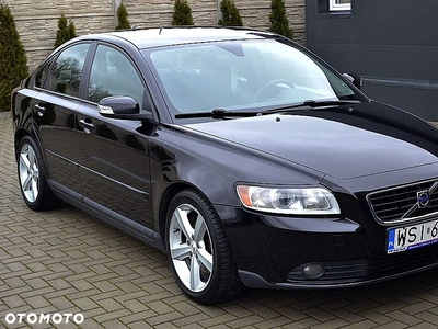 Volvo S40 2.0D