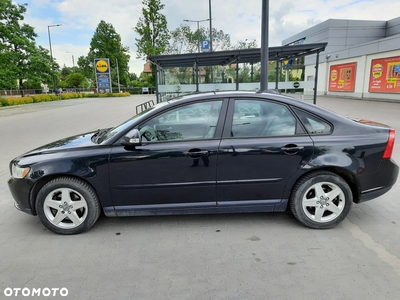 Volvo S40 2.0D