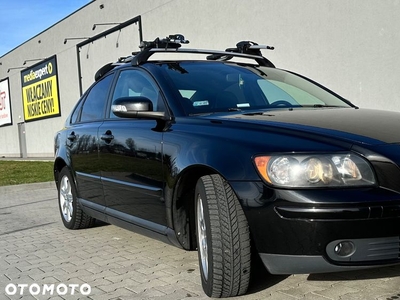 Volvo S40 2.0D