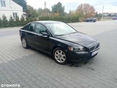 Volvo S40 2.4