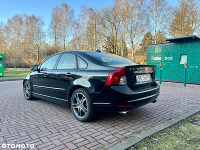 Volvo S40