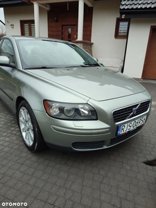 Volvo S40