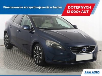 Volvo S40 II 2014