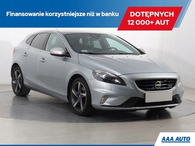 Volvo S40 II 2014