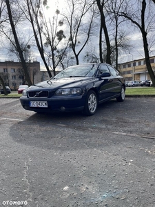 Volvo S60 2.4 Edition