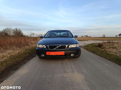 Volvo S60 2.4