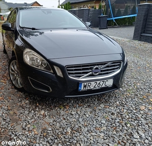 Volvo S60 D3 Geartronic