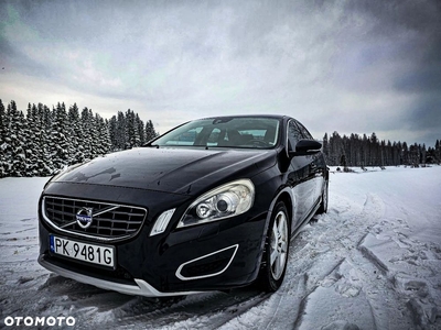 Volvo S60 T3 Momentum