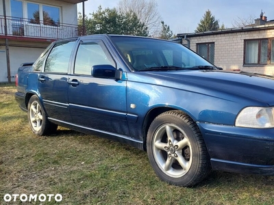 Volvo S70