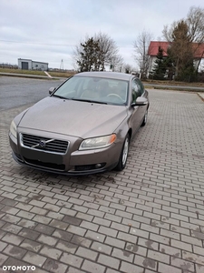 Volvo S80 2.5T Executive