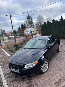 Volvo S80 2.5T Executive