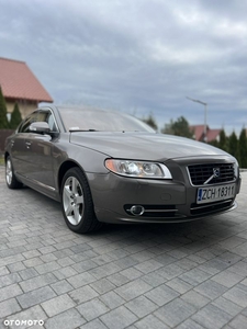 Volvo S80 3.2 AWD Executive