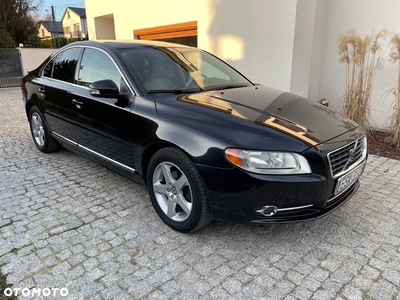 Volvo S80 2.4D Executive