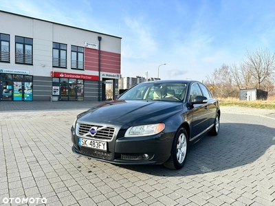 Volvo S80 D3 Momentum