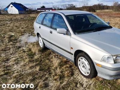 Volvo V40 1.8