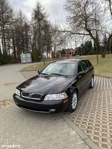 Volvo V40 1.9D