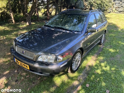 Volvo V40 2.0 T4