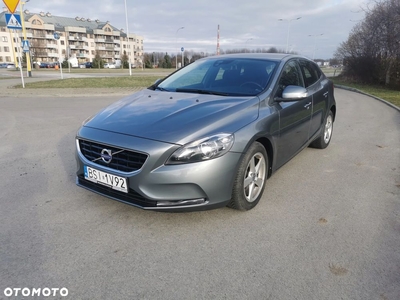 Volvo V40 CC D2 Drive-E Momentum