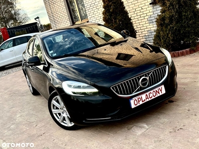 Volvo V40 CC D2 Drive-E SCR Kinetic