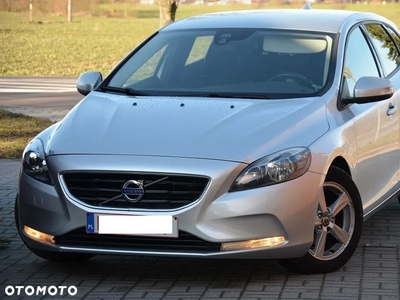 Volvo V40 CC D2 Momentum