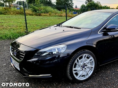 Volvo V40 CC D2 Momentum