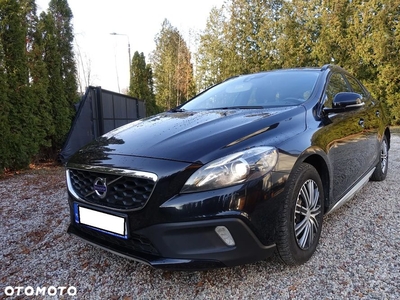 Volvo V40 Cross Country D3 Summum