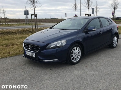 Volvo V40 D2 Momentum